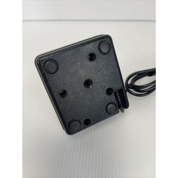 Atari 2600 Controller Original Authentic OEM Joystick, TESTED - Picture 5 of 6